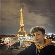 Sono disponibile ad aiutarti a svolgere i compiti!